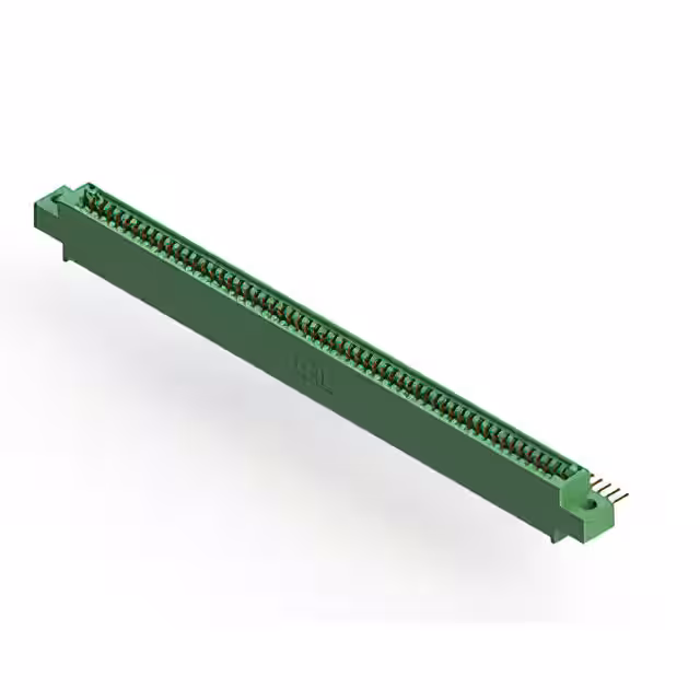 345-056-559-604 EDAC Inc.  Edgeboard Connectors